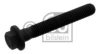 FEBI BILSTEIN 33678 Pulley Bolt